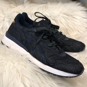 onitsuka denim